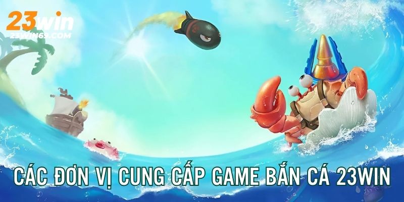 Điểm danh 3 đơn vị cung cấp game chất lượng được yêu thích