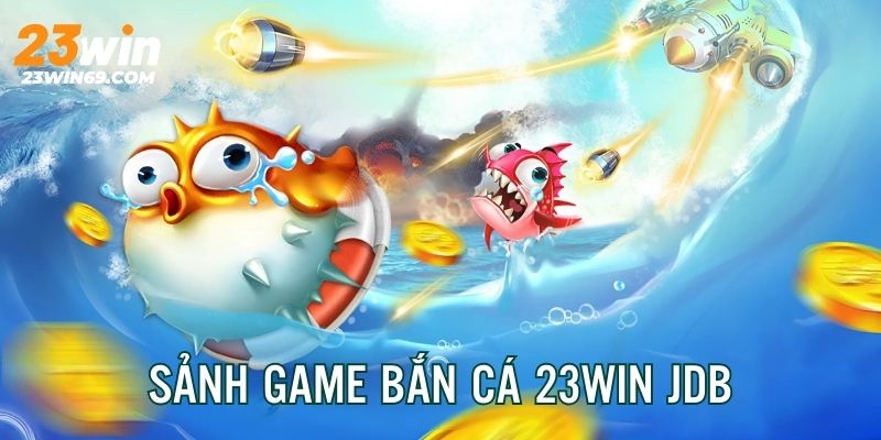 Nhà cung cấp game dẫn đầu xu hướng thị trường JDB