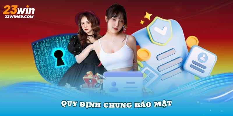 Việc xây dựng cơ chế bảo mật là điều bắt buộc khi kinh doanh trực tuyến