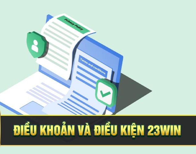 Điều khoản và điều kiện quy định cụ thể về hoạt động tại đơn vị