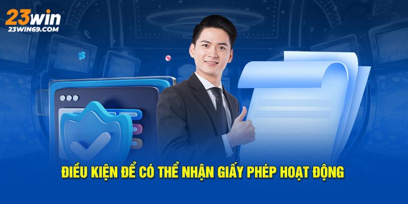 Chi phí cấp phép có sự dao động khác nhau nhưng hầu như không nhỏ