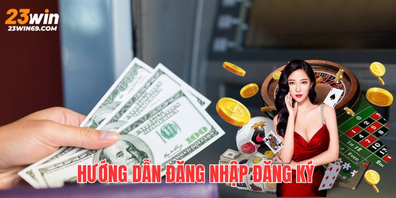 Chuyên mục hướng dẫn đăng nhập đăng ký và cung cấp nội dung liên quan